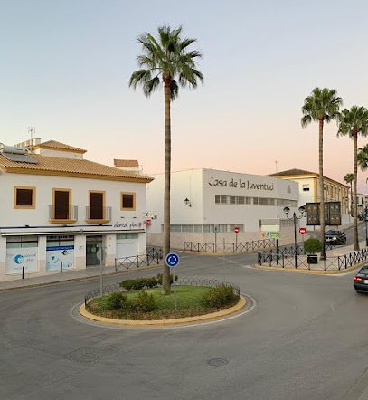 Foto de Clínica Dental Dra Olvido Martín | Dental Plus Osuna