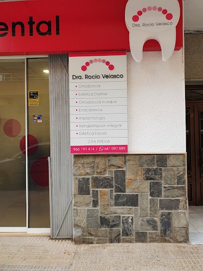 Foto de Clínica Dental Dra. Rocío Velasco