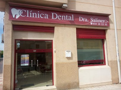 Foto de Clínica Dental Dra. Salinero