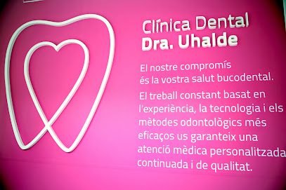 Foto de Clínica Dental Dra. Sandra Uhalde