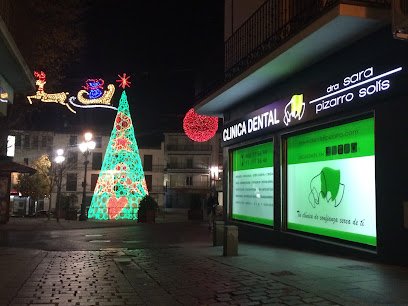 Foto de Clínica Dental Dra. Sara Pizarro Solís
