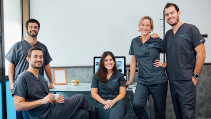 Foto de Clínica Dental Echeverría | Clínica Dental Barcelona
