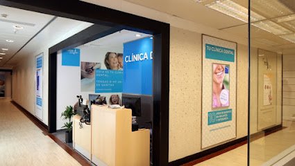 Foto de Clínica Dental El Corte Inglés Federico Soto – Sanitas