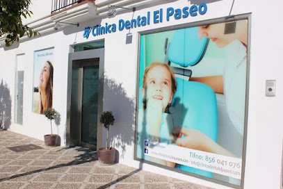 Foto de Clínica Dental El Paseo