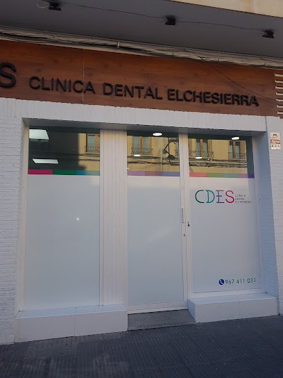 Foto de Clínica Dental Elche Sierra