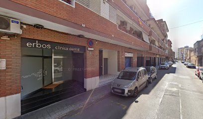 Foto de Clínica Dental Erbos