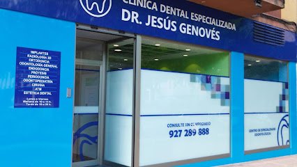 Foto de Clínica Dental Especializada Dr. Jesús Genovés