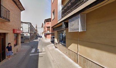 Foto de Clinica Dental Estética ML Sánchez Murcia (Bolaños de Calatrava)