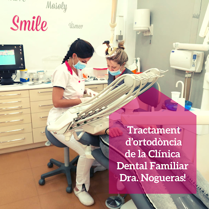 Foto de Clínica Dental Familiar Masnou Dr. Cortés i Dra.Nogueras