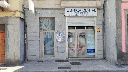 Foto de Clinica Dental Fernández Miranda