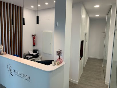 Foto de Clínica Dental Fernández Pineda & González
