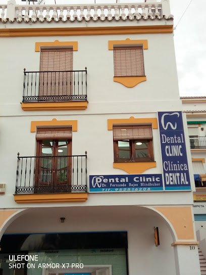 Foto de Clinica Dental Fernando Bajos Blindhuber