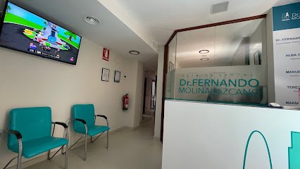 Foto de Clínica Dental Fernando Molina Lazcano - Clínica Dental Almendralejo