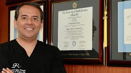 Foto de Clínica Dental Fernando Rojas Vizcaya