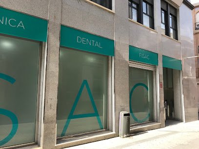 Foto de Clínica Dental Fisac Huelva