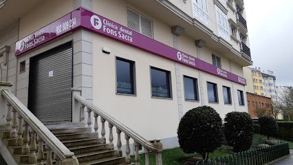 Foto de Clínica Dental Fons Sacra