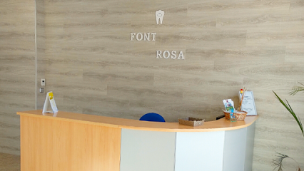 Foto de Clínica Dental Font Rosa Museros