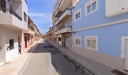 Foto de Clínica Dental Font de la Rosa S.L.