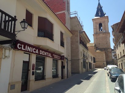 Foto de Clinica Dental Francisco Cabeza Serna