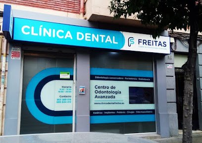 Foto de Clínica Dental Freitas