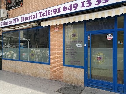 Foto de Clínica Dental Fuenlabrada | Clínica NV Dental