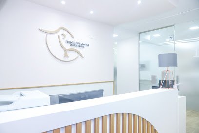 Foto de Clínica Dental Fuente de la Mora | Dentista Sanchinarro