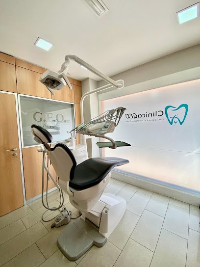 Foto de Clínica Dental GEO