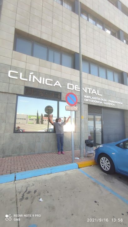 Foto de Clinica Dental GMB