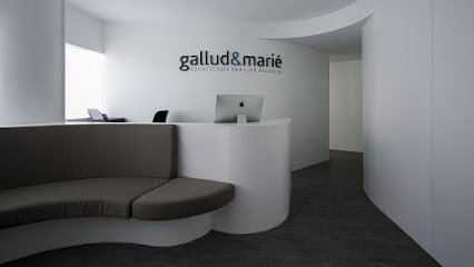 Foto de Clínica Dental Gallud & Marié Odontología Familiar Avanzada