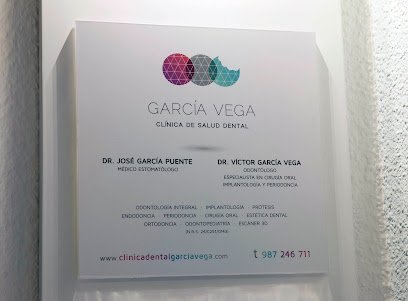 Foto de Clínica Dental García Vega
