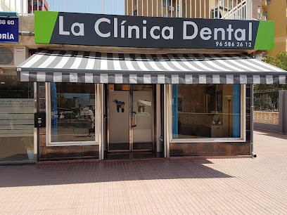 Foto de Clínica Dental Gebelin Audi