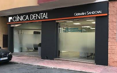 Foto de Clínica Dental Germán Sandoval Audisio