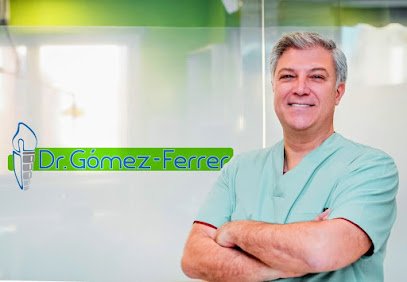 Foto de Clínica Dental Gómez-Ferrer