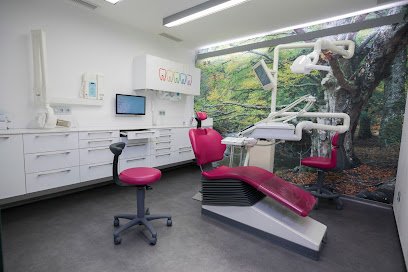 Foto de Clínica Dental González Baquero | Invisalign | Implantes | Madrid | Urgencias