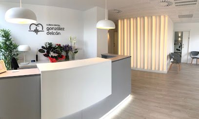 Foto de Clínica Dental González Delcán
