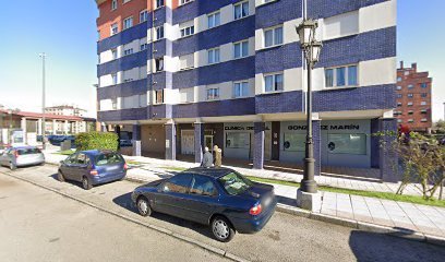 Foto de Clínica Dental Gonzalez Marin