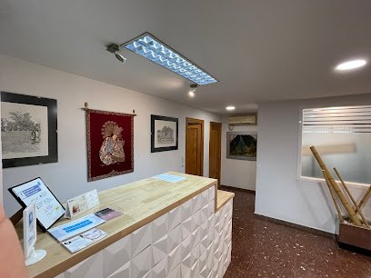 Foto de Clinica Dental Gonzalo Tatay Huici