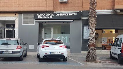 Foto de Clínica Dental Grande Mateu