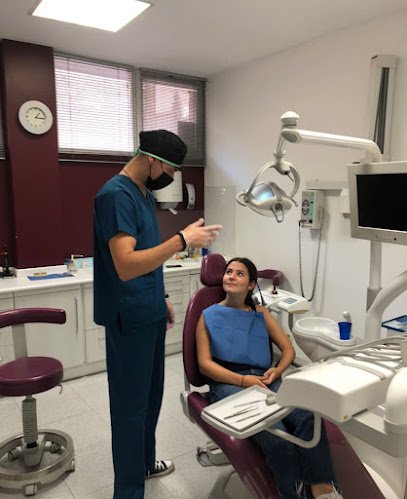 Foto de Clínica Dental Griñón-Dra Miriam Díaz