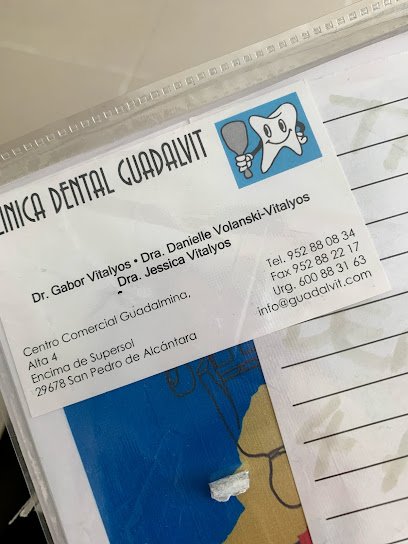Foto de Clinica Dental Guadalvit