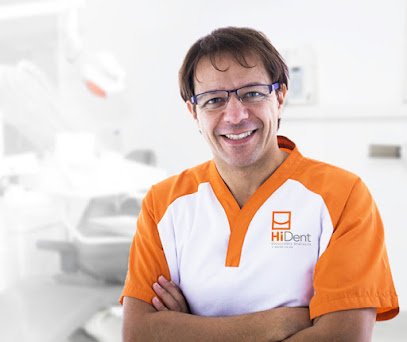 Foto de Clínica Dental HiDent