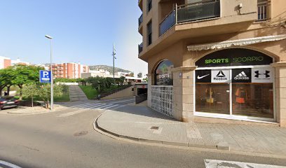 Foto de Clínica Dental Hospitalet de L'' Infant Dra. Carla Tetievsky