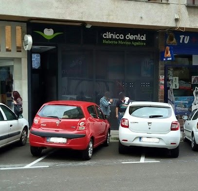 Foto de Clínica Dental Huberto Merino Aguilera