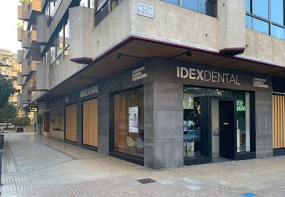Foto de Clínica Dental Idex Dental Cáceres