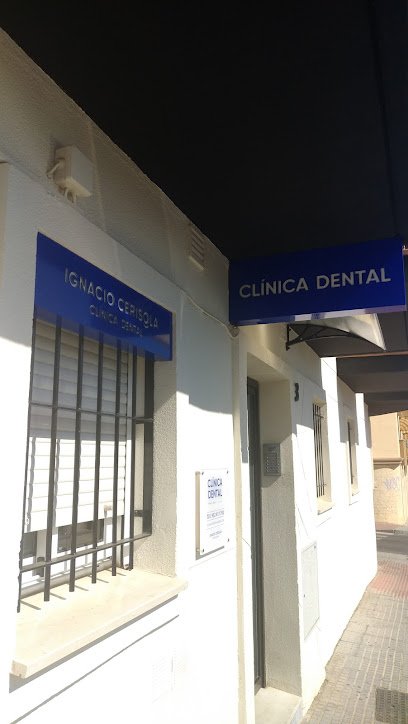 Foto de Clínica Dental Ignacio Cerisola