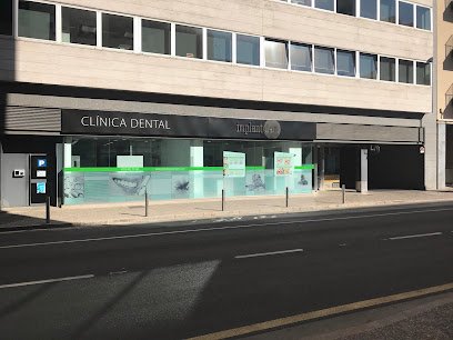 Foto de Clínica Dental Implantdent Girona Migdia