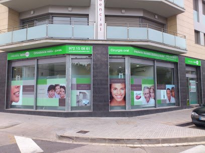 Foto de Clínica Dental Implantdent Roses