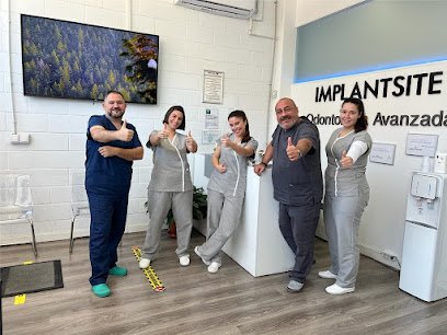 Foto de Clínica Dental Implantsite | Odontología Avanzada | Dos Hermanas