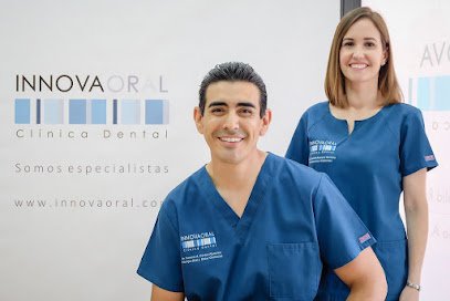 Foto de Clínica Dental Innova Oral