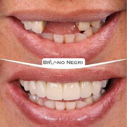 Foto de Clínica Dental Integral Dr. Bruno Negri